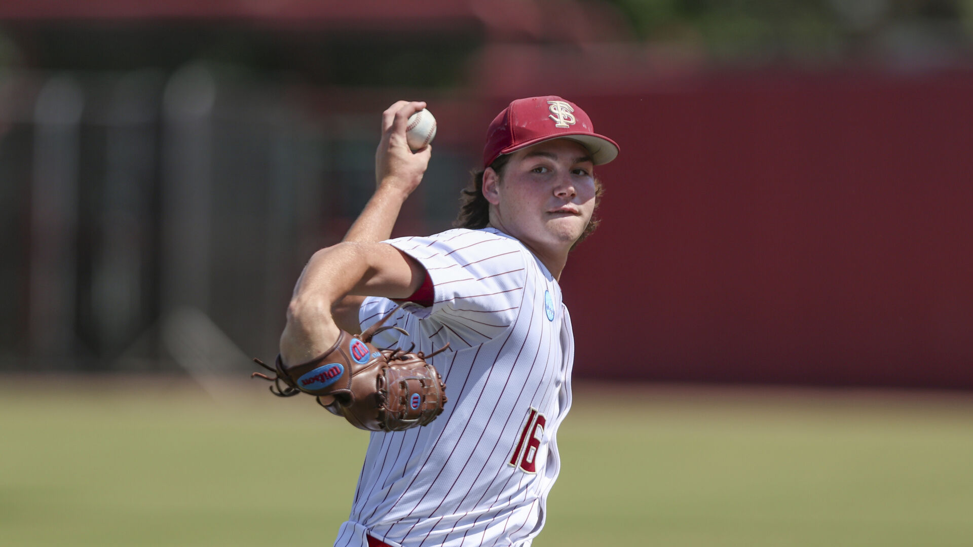 Florida St Baseball